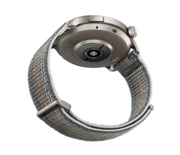 Amazfit Balance Sunset Gray - 1204691 - zdjęcie 6
